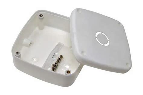 pvc junction box for cctv camera|dome camera junction box.